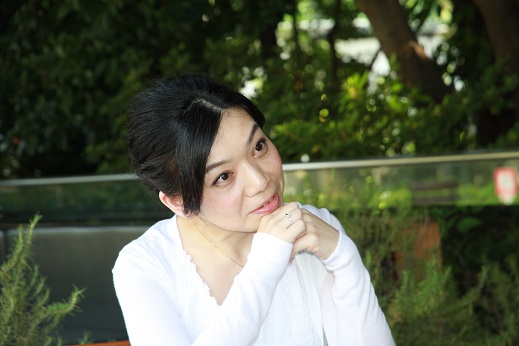 熊澤美穂